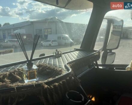 Білий Вольво FH 13, об'ємом двигуна 12 л та пробігом 1 тис. км за 16500 $, фото 1 на Automoto.ua