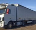 Белый Вольво FH 13, объемом двигателя 12.9 л и пробегом 200 тыс. км за 23500 $, фото 1 на Automoto.ua