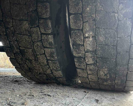 Белый Вольво FH 13, объемом двигателя 12.6 л и пробегом 1 тыс. км за 26000 $, фото 19 на Automoto.ua