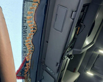 Белый Вольво FH 13, объемом двигателя 12.78 л и пробегом 115 тыс. км за 20000 $, фото 7 на Automoto.ua