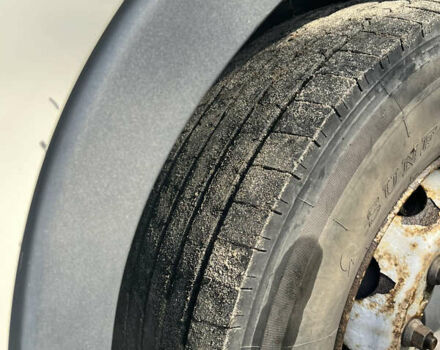 Белый Вольво FH 13, объемом двигателя 12.6 л и пробегом 1 тыс. км за 26000 $, фото 5 на Automoto.ua