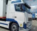 Белый Вольво FH 13, объемом двигателя 12.8 л и пробегом 1 тыс. км за 20000 $, фото 4 на Automoto.ua