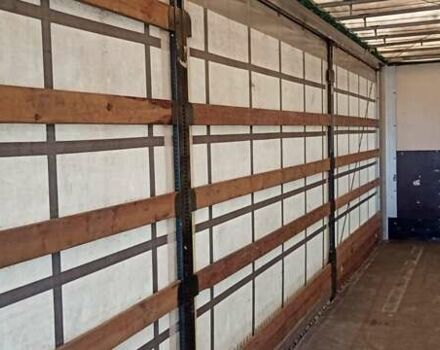 Белый Вольво FH 13, объемом двигателя 12.9 л и пробегом 200 тыс. км за 23500 $, фото 15 на Automoto.ua