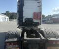 Белый Вольво FH 13, объемом двигателя 12.6 л и пробегом 1 тыс. км за 15500 $, фото 4 на Automoto.ua