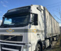 Белый Вольво FH 13, объемом двигателя 12.6 л и пробегом 1 тыс. км за 26000 $, фото 2 на Automoto.ua