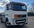 Белый Вольво FH 13, объемом двигателя 12.78 л и пробегом 1 тыс. км за 21700 $, фото 1 на Automoto.ua