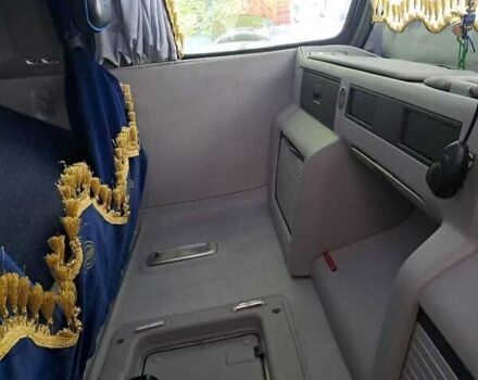 Белый Вольво FH 13, объемом двигателя 12.78 л и пробегом 115 тыс. км за 20000 $, фото 11 на Automoto.ua