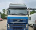 Белый Вольво FH 13, объемом двигателя 12.78 л и пробегом 1 тыс. км за 18000 $, фото 1 на Automoto.ua