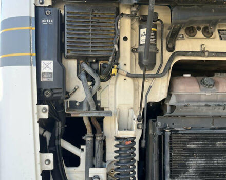 Белый Вольво FH 13, объемом двигателя 12.6 л и пробегом 1 тыс. км за 26000 $, фото 29 на Automoto.ua