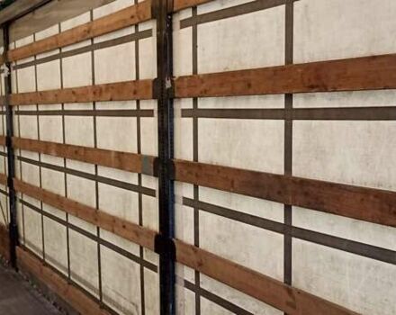 Белый Вольво FH 13, объемом двигателя 12.9 л и пробегом 200 тыс. км за 23500 $, фото 14 на Automoto.ua