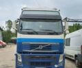 Белый Вольво FH 13, объемом двигателя 12.78 л и пробегом 1 тыс. км за 21000 $, фото 1 на Automoto.ua