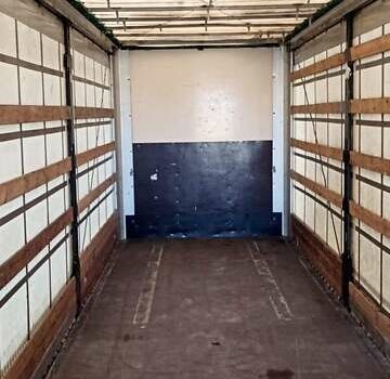 Белый Вольво FH 13, объемом двигателя 12.9 л и пробегом 200 тыс. км за 23500 $, фото 13 на Automoto.ua