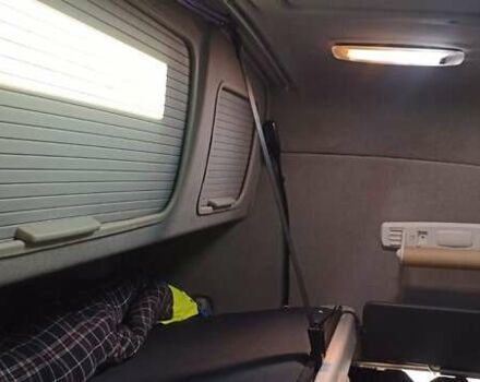 Белый Вольво FH 13, объемом двигателя 12.9 л и пробегом 200 тыс. км за 23500 $, фото 21 на Automoto.ua