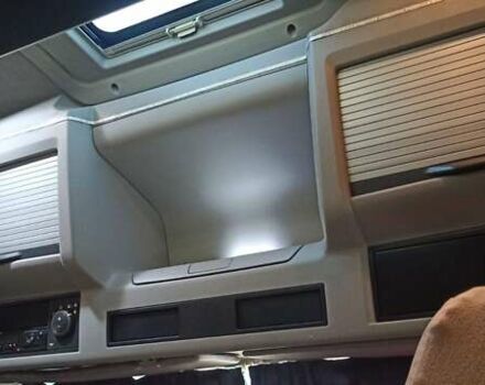 Белый Вольво FH 13, объемом двигателя 12.9 л и пробегом 200 тыс. км за 23500 $, фото 23 на Automoto.ua