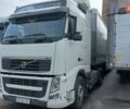 Белый Вольво FH 13, объемом двигателя 12.9 л и пробегом 1 тыс. км за 18900 $, фото 1 на Automoto.ua