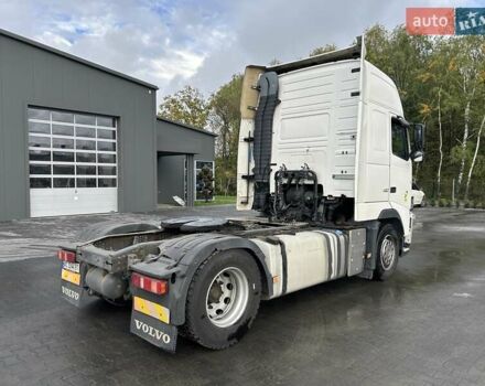 Білий Вольво FH 13, об'ємом двигуна 12.78 л та пробігом 2 тис. км за 16000 $, фото 4 на Automoto.ua