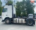 Белый Вольво FH 13, объемом двигателя 12.77 л и пробегом 1 тыс. км за 13400 $, фото 3 на Automoto.ua