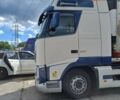 Белый Вольво FH 13, объемом двигателя 12.8 л и пробегом 1 тыс. км за 20000 $, фото 2 на Automoto.ua