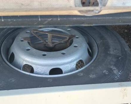 Белый Вольво FH 13, объемом двигателя 12.9 л и пробегом 200 тыс. км за 23500 $, фото 9 на Automoto.ua