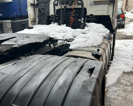 Білий Вольво FH 13, об'ємом двигуна 12.9 л та пробігом 1 тис. км за 13500 $, фото 2 на Automoto.ua