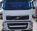 Белый Вольво FH 13, объемом двигателя 12.9 л и пробегом 822 тыс. км за 21500 $, фото 1 на Automoto.ua