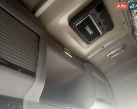 Білий Вольво FH 13, об'ємом двигуна 12 л та пробігом 1 тис. км за 16500 $, фото 10 на Automoto.ua