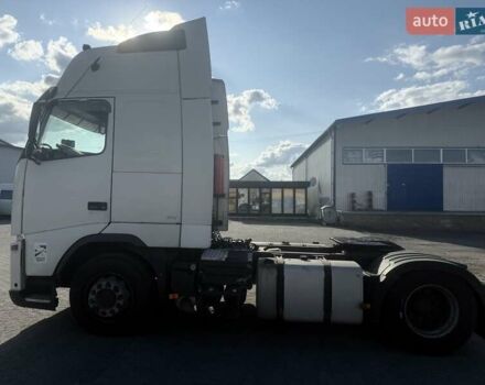 Білий Вольво FH 13, об'ємом двигуна 12 л та пробігом 1 тис. км за 16500 $, фото 2 на Automoto.ua