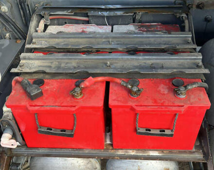 Белый Вольво FH 13, объемом двигателя 12.6 л и пробегом 1 тыс. км за 26000 $, фото 20 на Automoto.ua