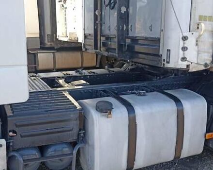 Белый Вольво FH 13, объемом двигателя 12.9 л и пробегом 200 тыс. км за 23500 $, фото 19 на Automoto.ua