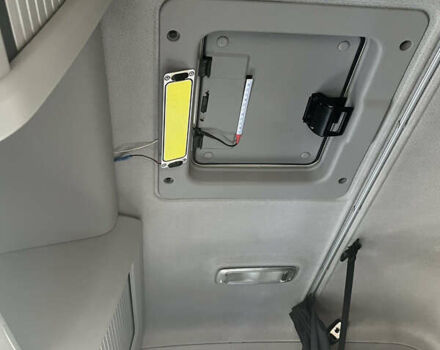 Белый Вольво FH 13, объемом двигателя 12.6 л и пробегом 1 тыс. км за 26000 $, фото 10 на Automoto.ua