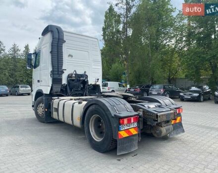 Белый Вольво FH 13, объемом двигателя 12.77 л и пробегом 1 тыс. км за 13400 $, фото 6 на Automoto.ua