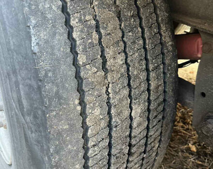 Белый Вольво FH 13, объемом двигателя 12.6 л и пробегом 1 тыс. км за 26000 $, фото 25 на Automoto.ua