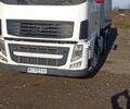 Белый Вольво FH 13, объемом двигателя 12.9 л и пробегом 200 тыс. км за 23500 $, фото 22 на Automoto.ua