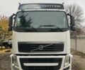 Белый Вольво FH 13, объемом двигателя 12.78 л и пробегом 830 тыс. км за 23000 $, фото 1 на Automoto.ua