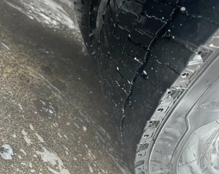 Белый Вольво FH 13, объемом двигателя 12.9 л и пробегом 1 тыс. км за 18000 $, фото 10 на Automoto.ua