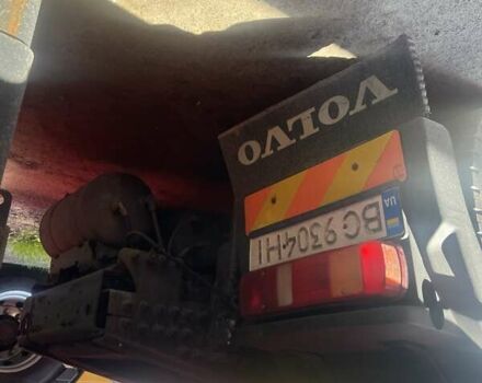 Білий Вольво FH 13, об'ємом двигуна 0 л та пробігом 1 тис. км за 15300 $, фото 16 на Automoto.ua
