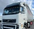 Белый Вольво FH 13, объемом двигателя 12.78 л и пробегом 1 тыс. км за 23000 $, фото 1 на Automoto.ua