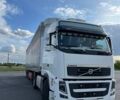 Белый Вольво FH 13, объемом двигателя 12.78 л и пробегом 1 тыс. км за 23000 $, фото 1 на Automoto.ua