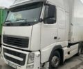 Белый Вольво FH 13, объемом двигателя 12.9 л и пробегом 2 тыс. км за 19500 $, фото 1 на Automoto.ua