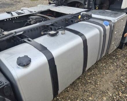 Белый Вольво FH 13, объемом двигателя 12.78 л и пробегом 700 тыс. км за 27841 $, фото 16 на Automoto.ua