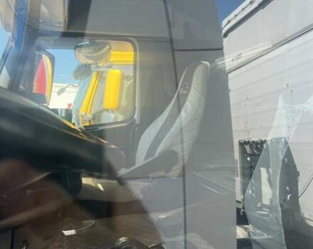 Білий Вольво FH 13, об'ємом двигуна 0 л та пробігом 1 тис. км за 15300 $, фото 6 на Automoto.ua