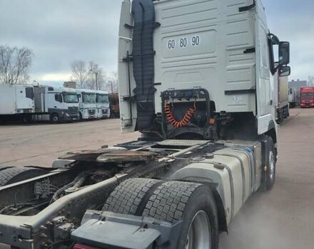 Белый Вольво FH 13, объемом двигателя 12.8 л и пробегом 1 тыс. км за 21000 $, фото 8 на Automoto.ua