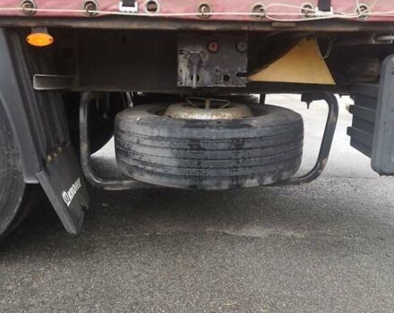 Белый Вольво FH 13, объемом двигателя 0 л и пробегом 1 тыс. км за 26700 $, фото 9 на Automoto.ua