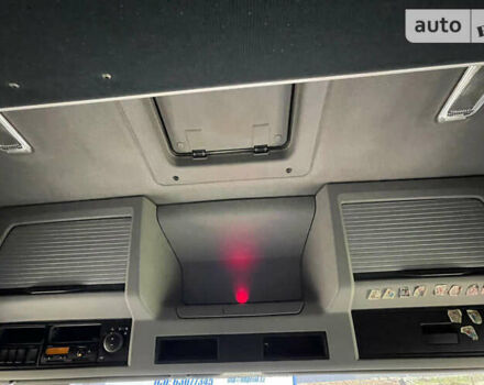 Белый Вольво FH 13, объемом двигателя 12.9 л и пробегом 60 тыс. км за 22000 $, фото 7 на Automoto.ua