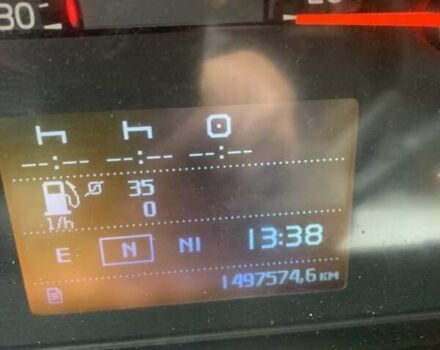 Белый Вольво FH 13, объемом двигателя 12.9 л и пробегом 2 тыс. км за 19500 $, фото 8 на Automoto.ua
