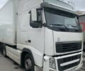 Белый Вольво FH 13, объемом двигателя 12.9 л и пробегом 2 тыс. км за 19500 $, фото 1 на Automoto.ua