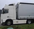 Белый Вольво FH 13, объемом двигателя 12.78 л и пробегом 2 тыс. км за 22000 $, фото 1 на Automoto.ua