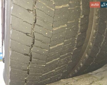 Белый Вольво FH 13, объемом двигателя 12.78 л и пробегом 2 тыс. км за 22000 $, фото 3 на Automoto.ua