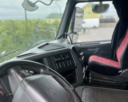 Белый Вольво FH 13, объемом двигателя 12.9 л и пробегом 1 тыс. км за 18000 $, фото 1 на Automoto.ua