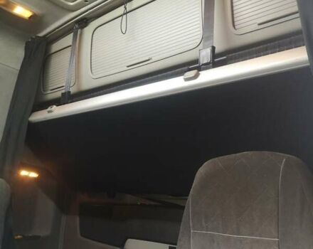 Белый Вольво FH 13, объемом двигателя 0 л и пробегом 1 тыс. км за 26700 $, фото 20 на Automoto.ua